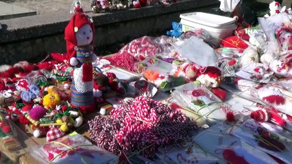 - Bulgaristan’da Martenitsa Geleneği Yüzyıllardır Sürüyor