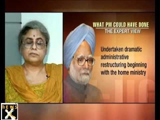 Experts review Cabinet Reshuffle