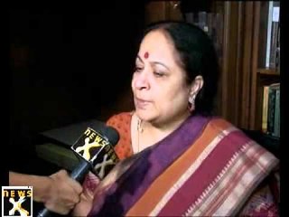 Natarajan focuses on sustainable development