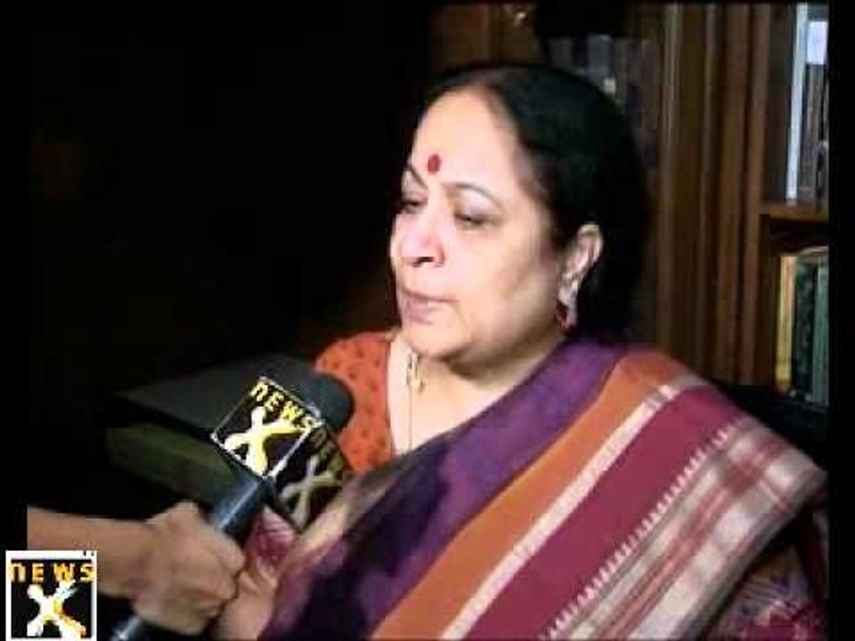 Natarajan focuses on sustainable development