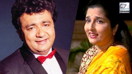 Gulshan Kumar Wanted To Make Anuradha Paudwal Another Lata Mangeshkar