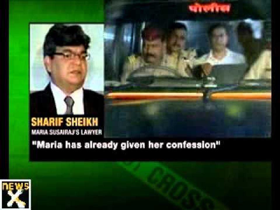 New twist in the Neeraj Grover murder case