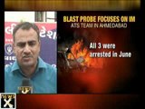 Mumbai blasts: ATS finds more clues