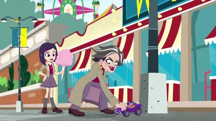 Polly Pocket❄️Epische compilatie❄️NIEUWE EPISODEN! | cartns voor kinderen