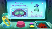 Om Nom Stories | SUPER POWERS | cartns for kids! | Television programs for children |