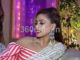 SITARA | Vrinda Talks About Her Challenge with Sitara | सितारा