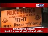 Attempt of Rape in Delhi with Two Year old child