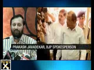 Chidambaram gets more entangled in the 2G mess