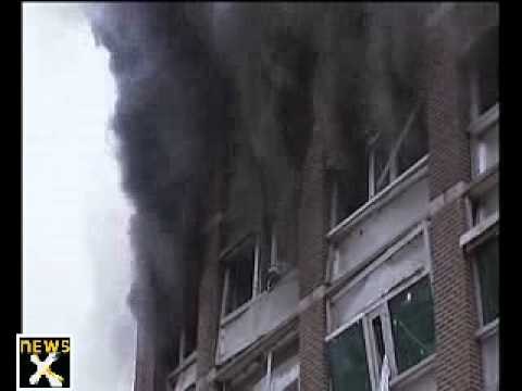 Norway killer tried to woo Hindu extremists in India