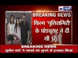 Sanjay Dutt: SC refuses of Surrender extension