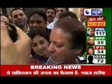 Sheetal Rajput: Exclusively with Nawaz Sharif