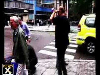 Norway killer used the web to spread his manifesto