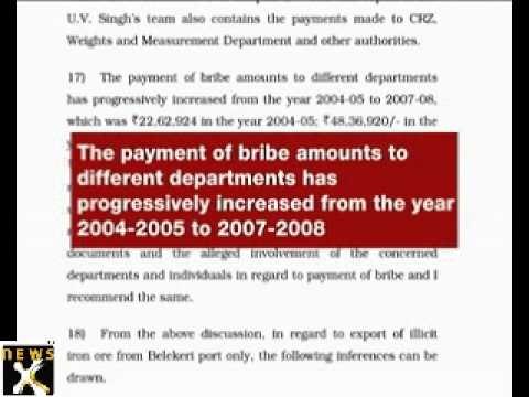 Lokayukta report: More politicians and bureaucrats under scanner