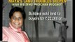 Land acquisition: Nexus between builders and Mayawati's UP govt