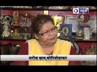 Madhuri Dixit's 47th Birthday Blast