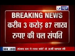 India News : What is Manmohan Singh worth ?