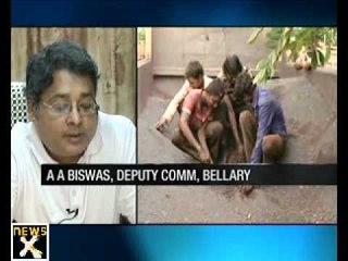 Reddy brothers defy SC, continue mining