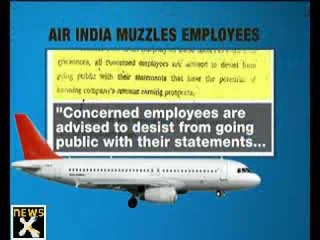 Air India generous on VVIPs, ignores staff