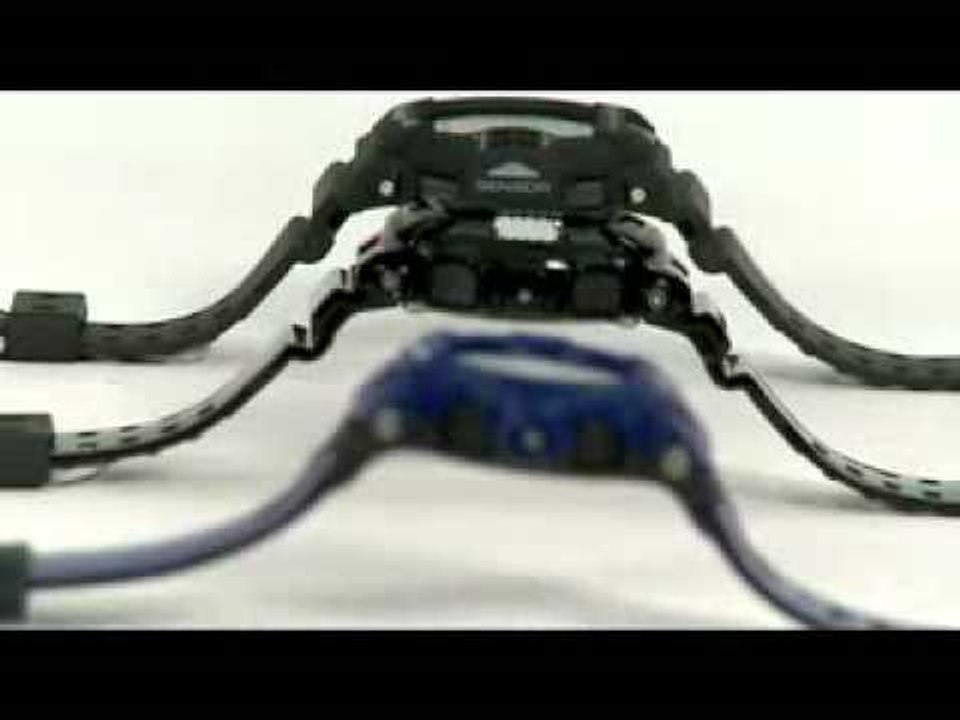 Hard Disk story, G-Shock watches, Mobile Watch Tech And You