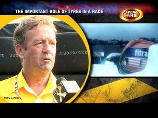 LIVING CARS EP#35 - ASIAN FESTIVAL OF SPEED - INDONESIA