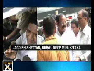 Yeddyurappa, Ananth Kumar face-off over succession in Karnataka