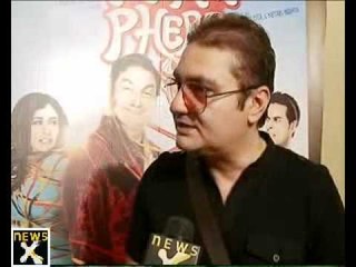 Exclusive interview with Vinay Pathak