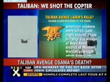 31 US troops, mostly Navy SEALs, killed in Afghanistan