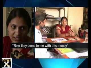 NewsX Impact: Rajasthan Government offer compensation to Pia's mother