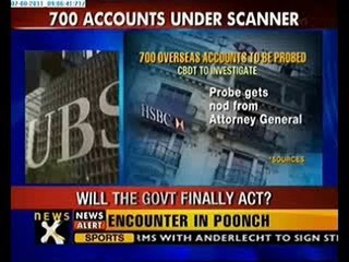 CBDT to probe 700 overseas accounts