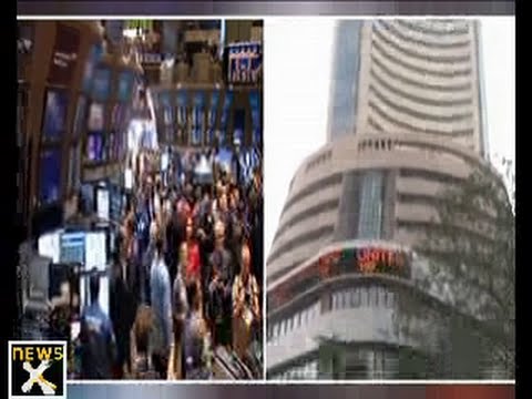 Investors worried over uncertainty in stock markets