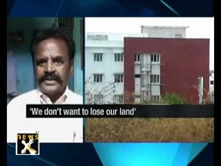 Madras HC admits petition against Alagiri's college