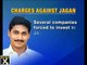 HC orders CBI probe into Jagan's disproportionate wealth