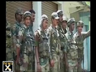 J&K: Army kills innocent civilian in the name of LeT militant