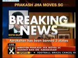 Prakash Jha moves SC against 'Aarakshan' ban