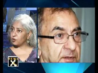 J&K interlocutor hits out at co-panelist MM Ansari