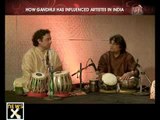 Art Talk - Shubha Mudgal with Freedom Songs Part 1 of 1