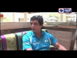 IPL Spot Fixing: Asad Rauf withdrawn from Champions Trophy.