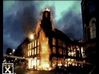 London riots: Asian community hit hard