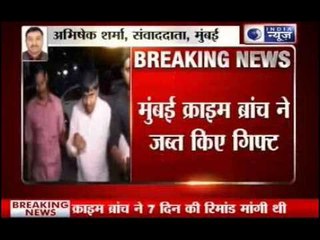 IPL Spotfixing: Vindoo sent expensive gifts to Umpire Asad Rauf