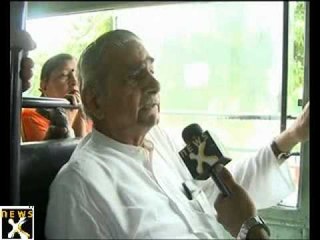 Not just Lokpal, it is now a bigger movement: Shanti Bhusan