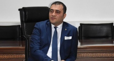 MHP'li Başkan Adayından AK Parti'ye Çok Sert Sözler: Sabrımızın Bir Sonu Var!