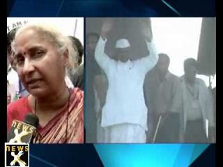 Govt playing with Anna's health feels common man