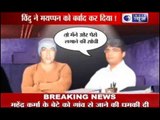 IPL 2013 spot fixing: Gurunath Meiyappan tells cops Vindu lured him into betting