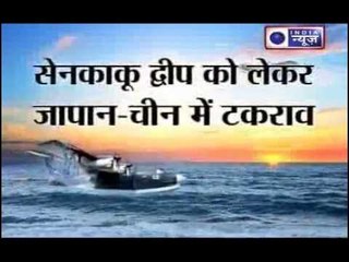 India News Exclusive: Indian Navy to get 15 new US 2 planes, China Worried