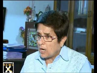NewsX exclusive: Kiran Bedi reviews Anna's victory