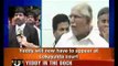 HC rejects Yeddyurappa's anticipatory bail plea