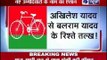 India News: Samajwadi Party cancels tickets of it's candidates