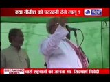 Lalu Prasad Yadav versus Nitish Kumar: Bihar elections