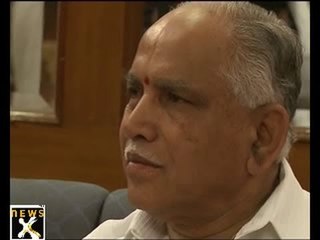 Yeddyurappa appears in court, may get arrested
