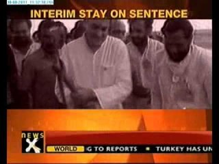 Rajiv's killers: Court orders stay on death sentence
